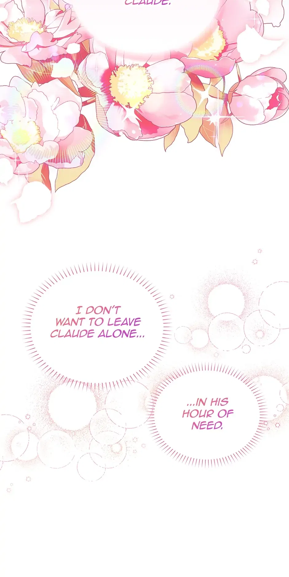 The Duchess With an Empty Soul Chapter 117 – Page 31