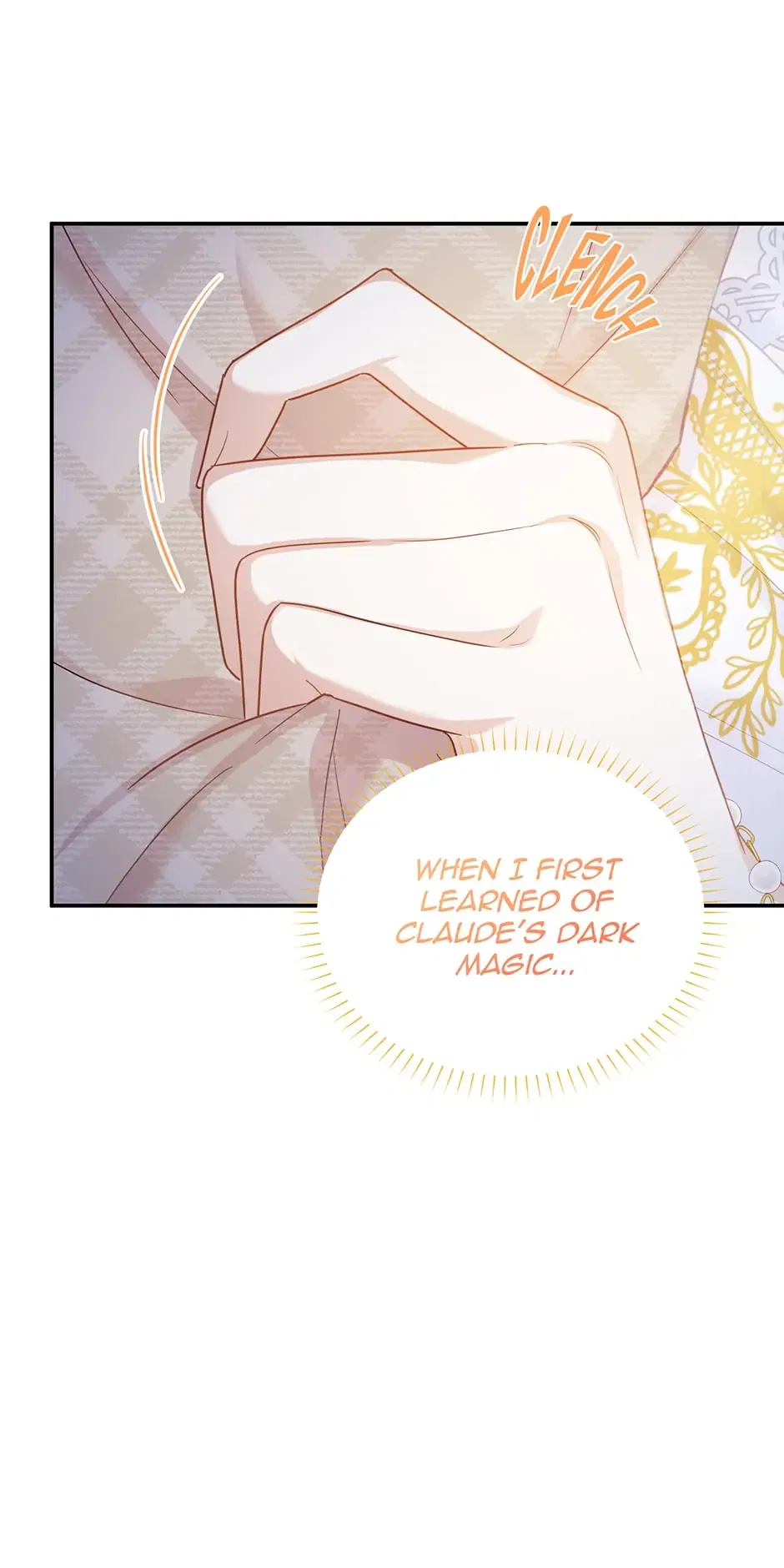 The Duchess With an Empty Soul Chapter 117 – Page 32