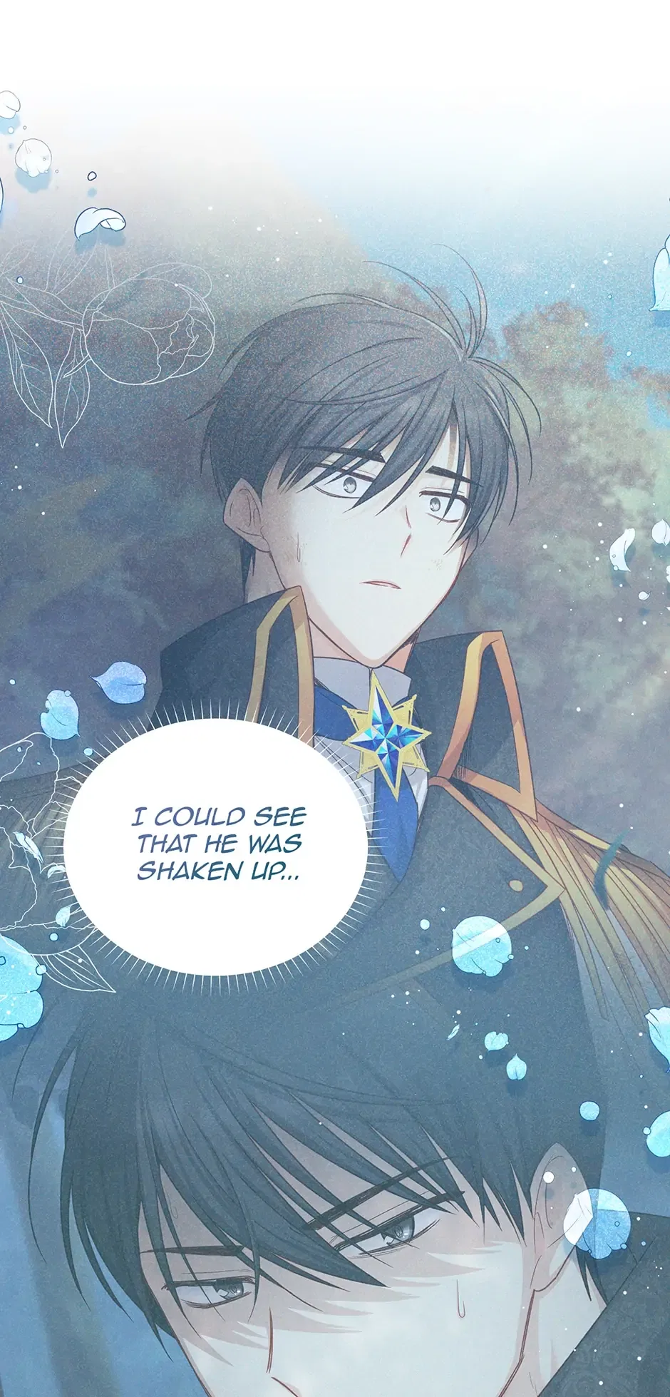 The Duchess With an Empty Soul Chapter 117 – Page 33