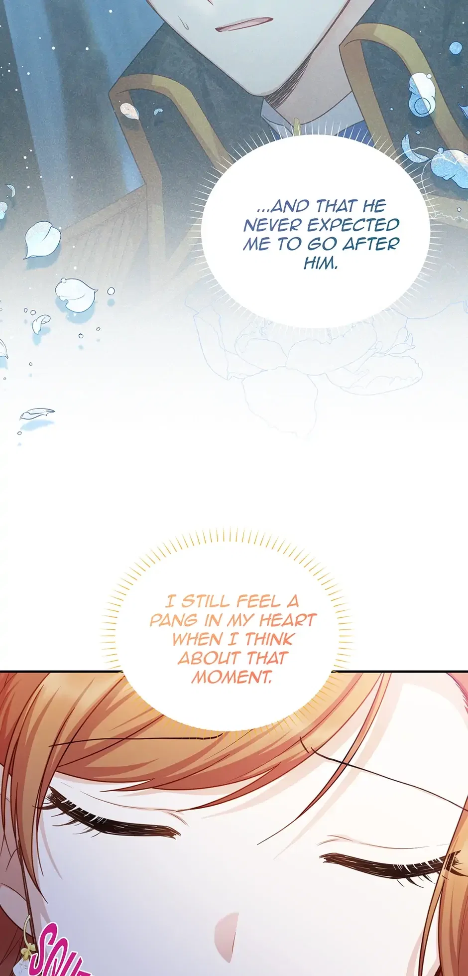 The Duchess With an Empty Soul Chapter 117 – Page 34