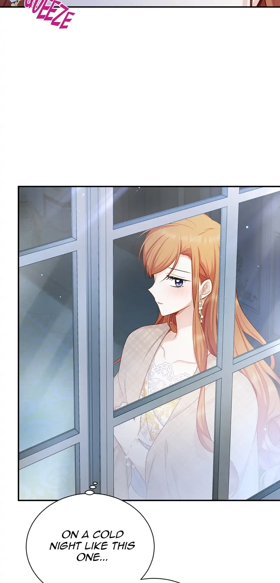 The Duchess With an Empty Soul Chapter 117 – Page 35