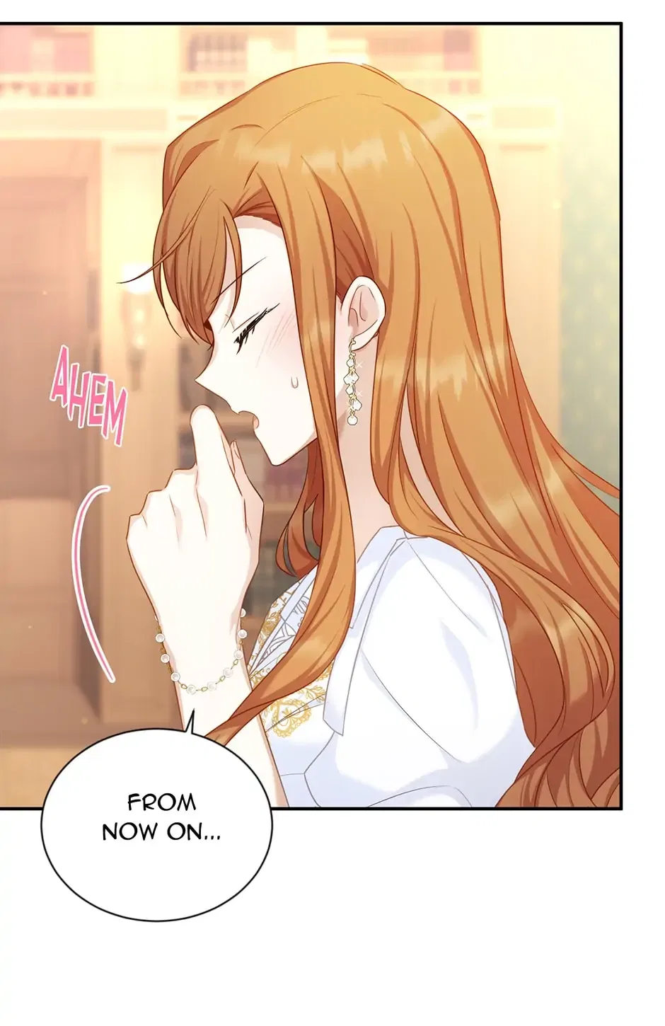The Duchess With an Empty Soul Chapter 117 – Page 42