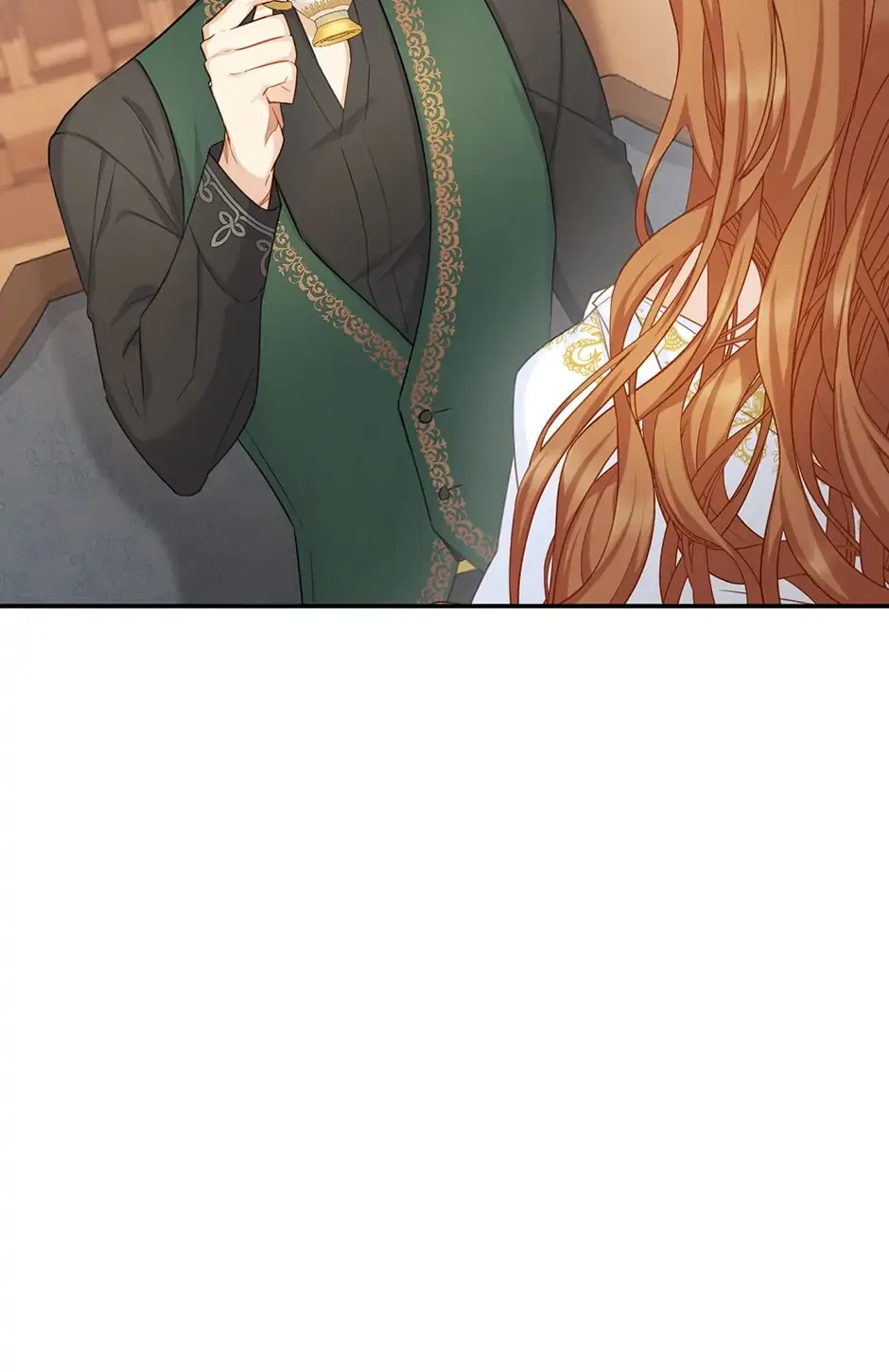 The Duchess With an Empty Soul Chapter 117 – Page 44