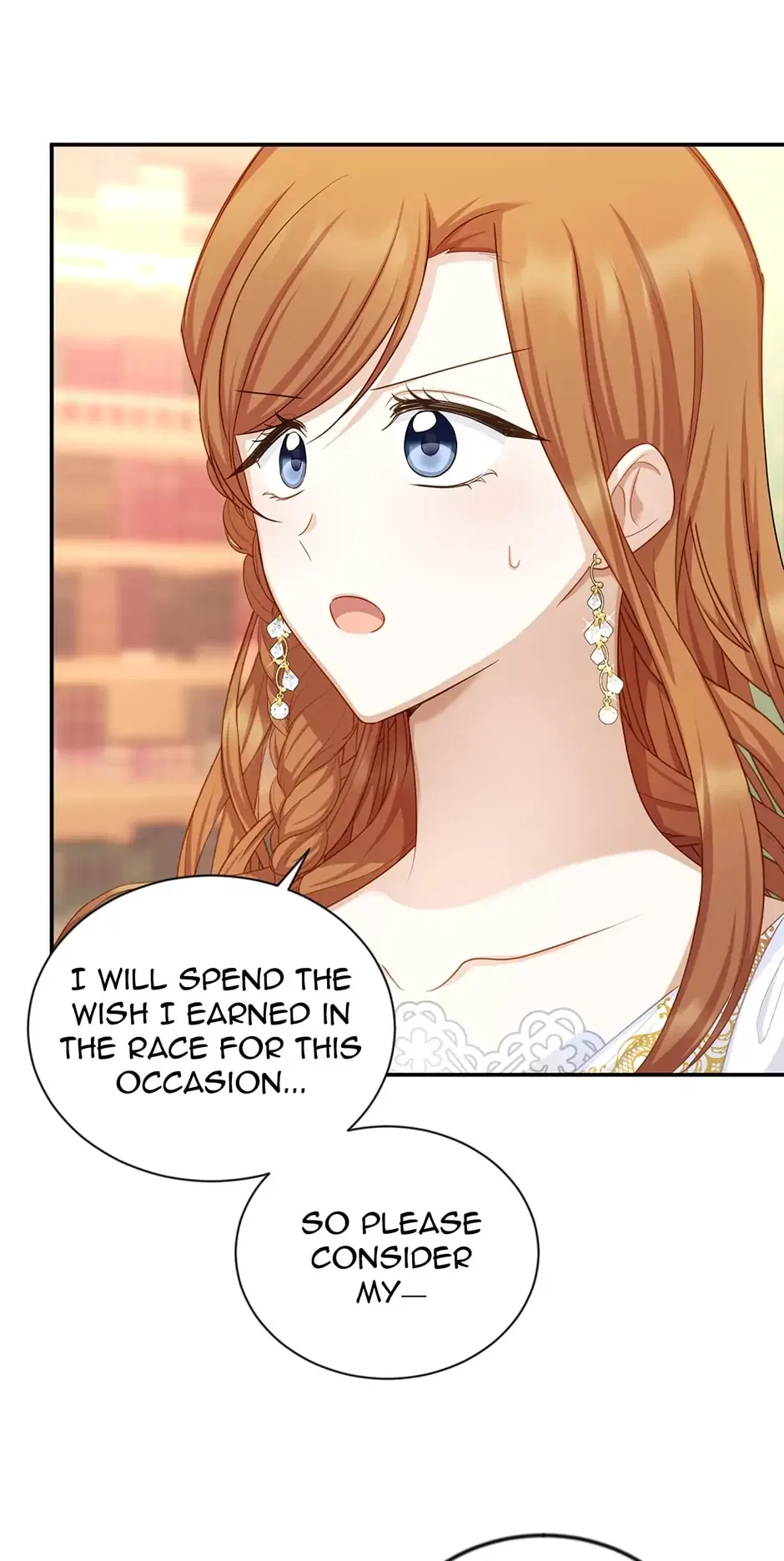 The Duchess With an Empty Soul Chapter 117 – Page 52