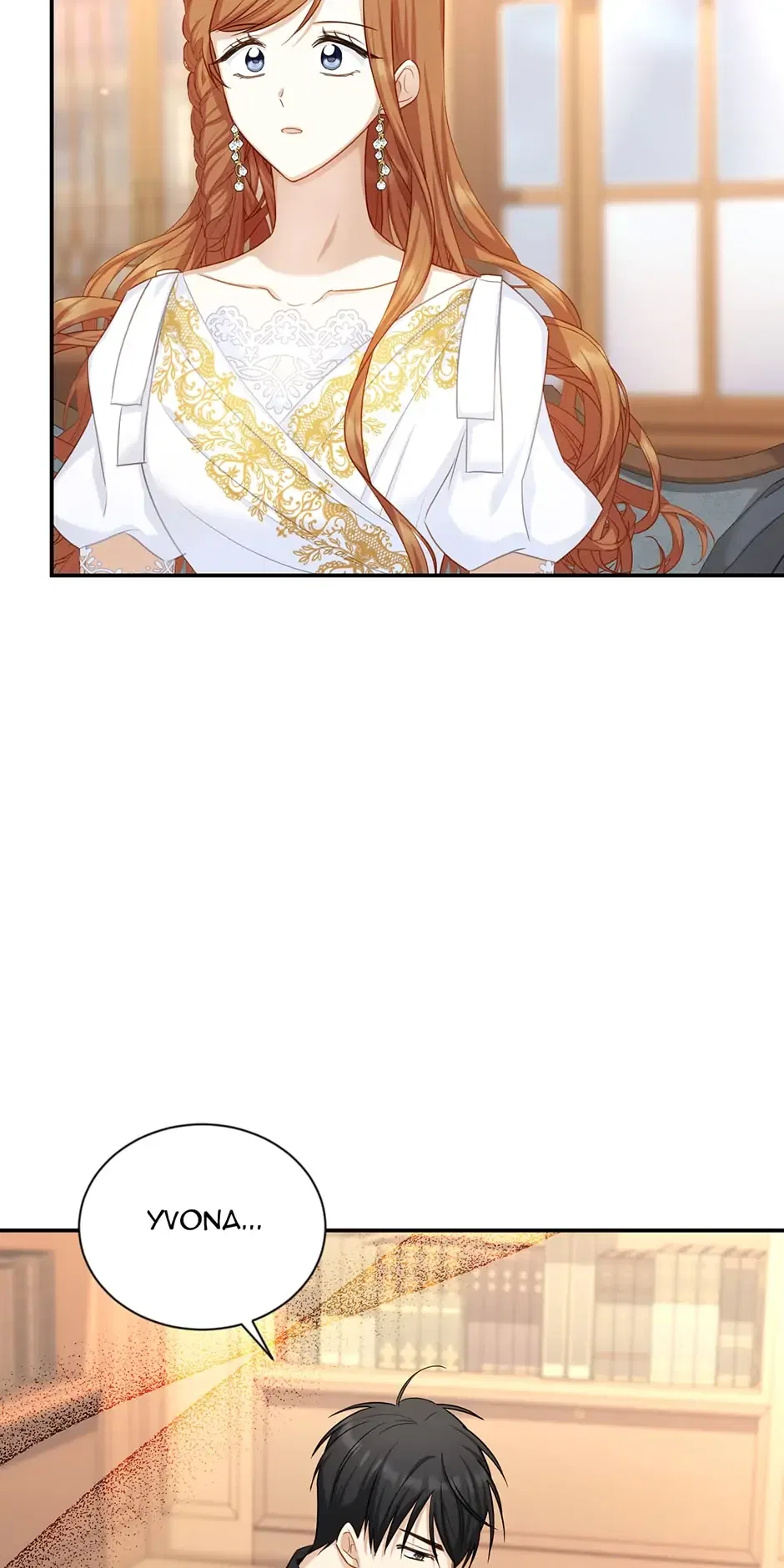 The Duchess With an Empty Soul Chapter 117 – Page 56