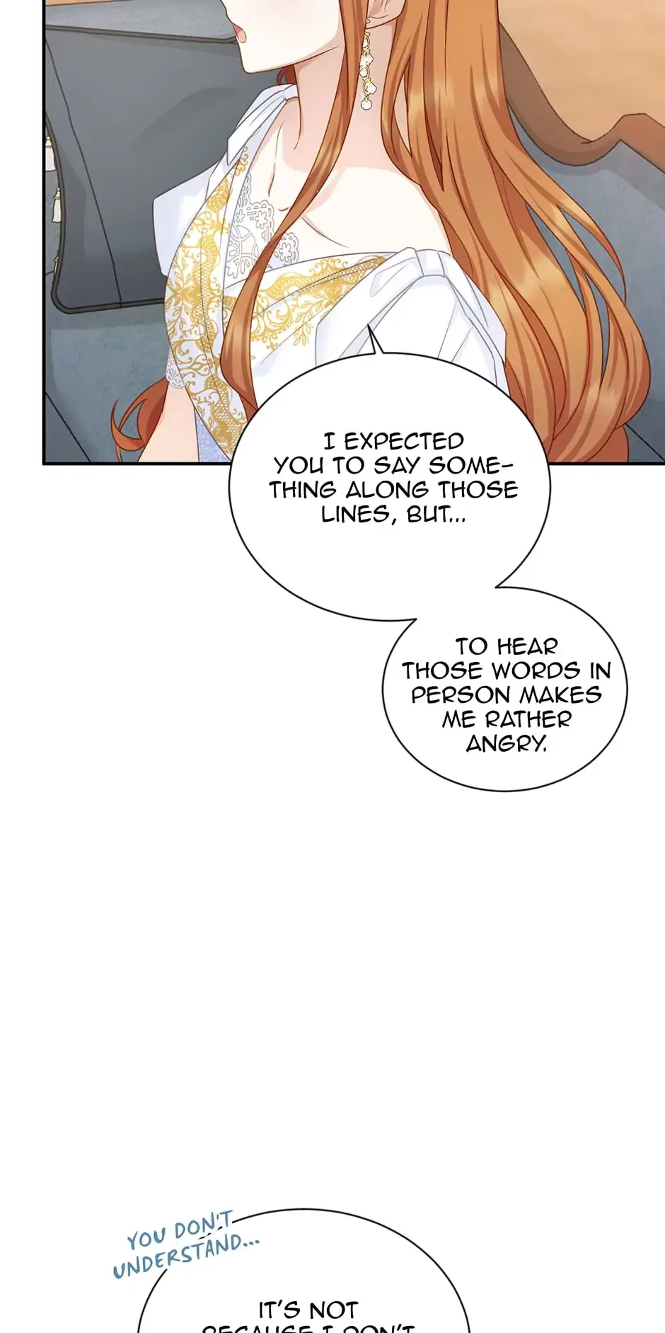 The Duchess With an Empty Soul Chapter 117 – Page 63