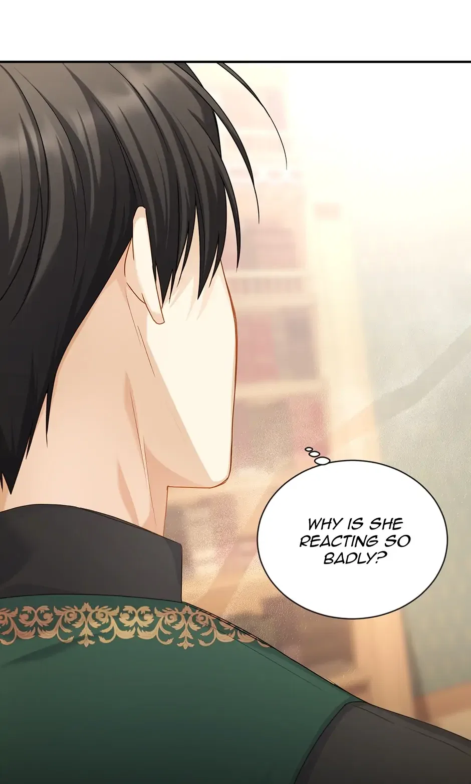 The Duchess With an Empty Soul Chapter 117 – Page 65