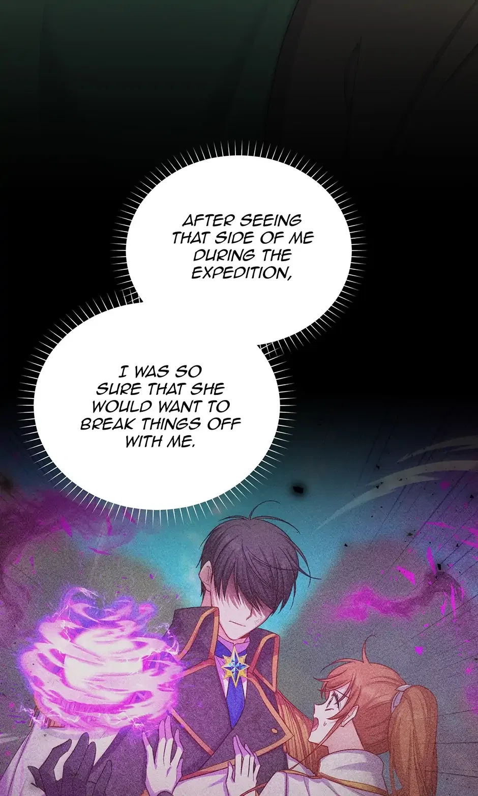 The Duchess With an Empty Soul Chapter 117 – Page 66