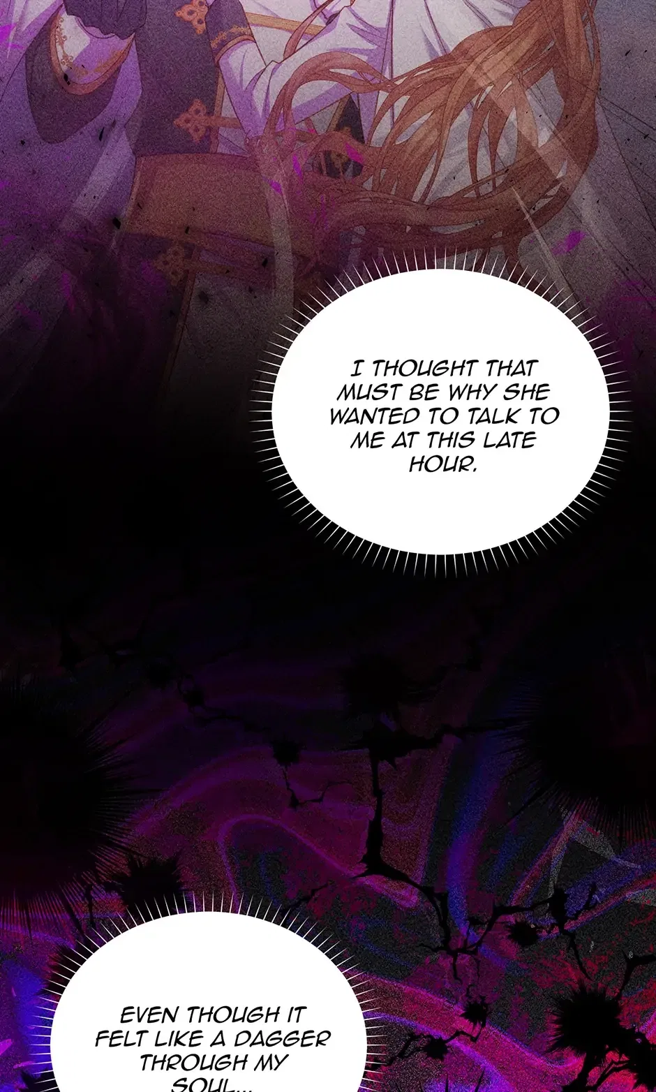 The Duchess With an Empty Soul Chapter 117 – Page 67