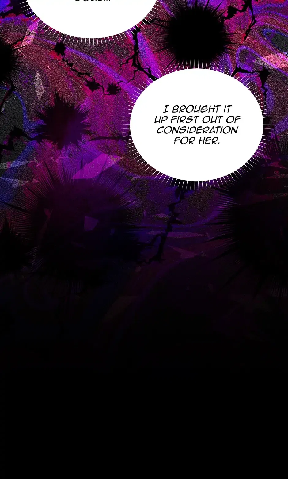 The Duchess With an Empty Soul Chapter 117 – Page 68