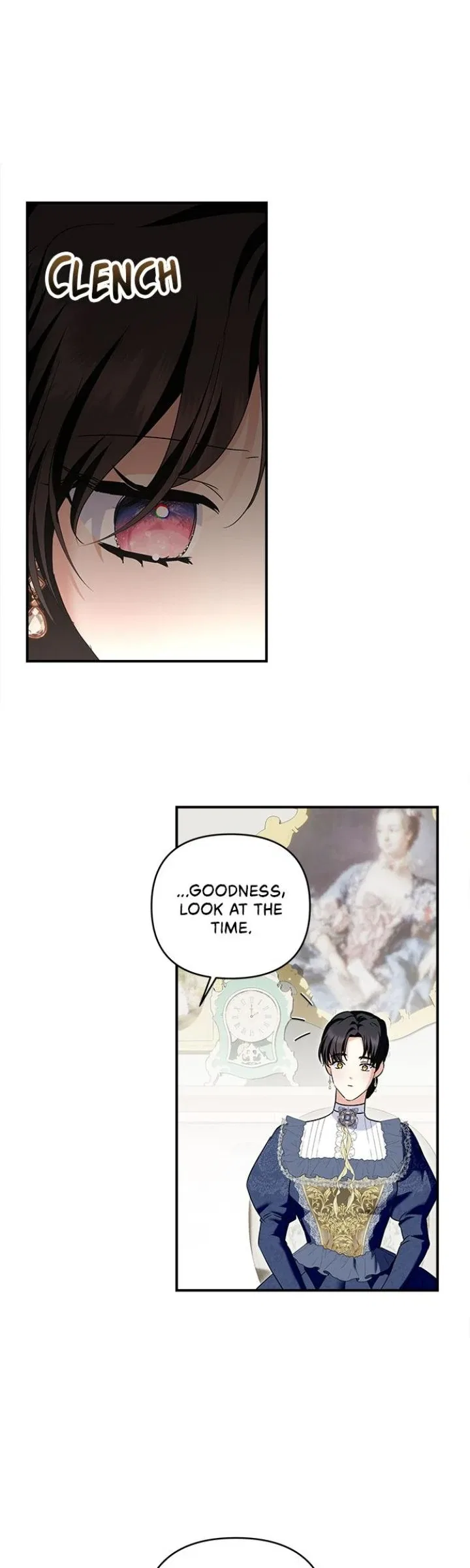 Monster Duke’s Daughter Chapter 614 – Page 27