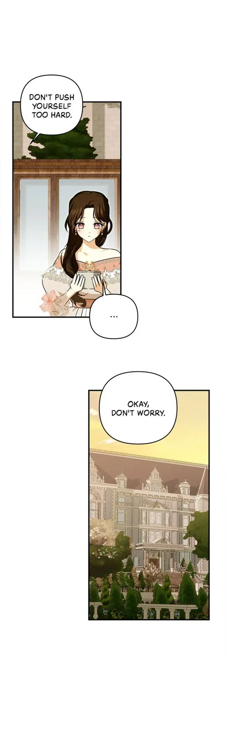 Monster Duke’s Daughter Chapter 614 – Page 32
