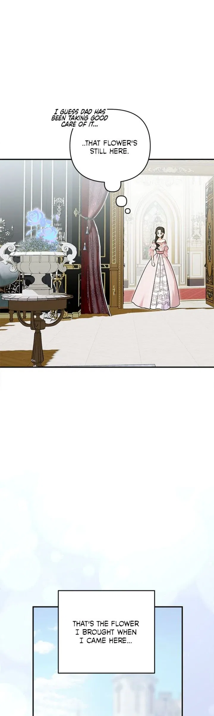 Monster Duke’s Daughter Chapter 614 – Page 35