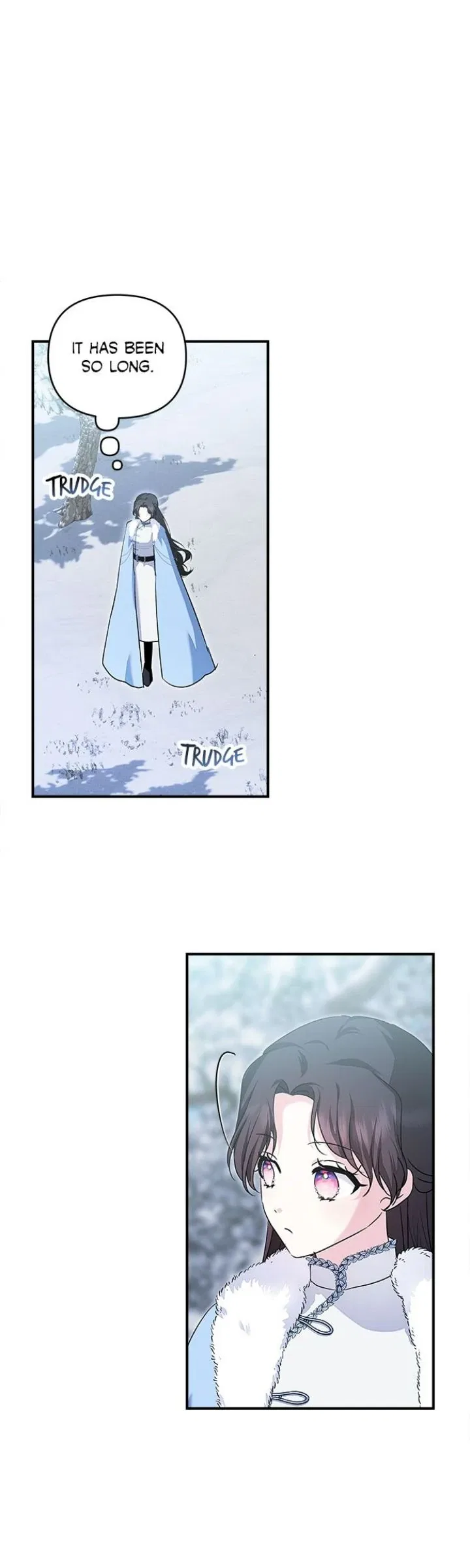 Monster Duke’s Daughter Chapter 614 – Page 41