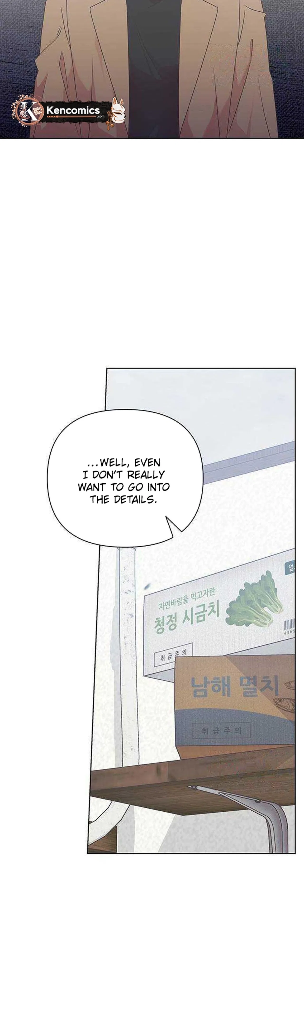 The Secret Work From Home Chapter 33 – Page 2