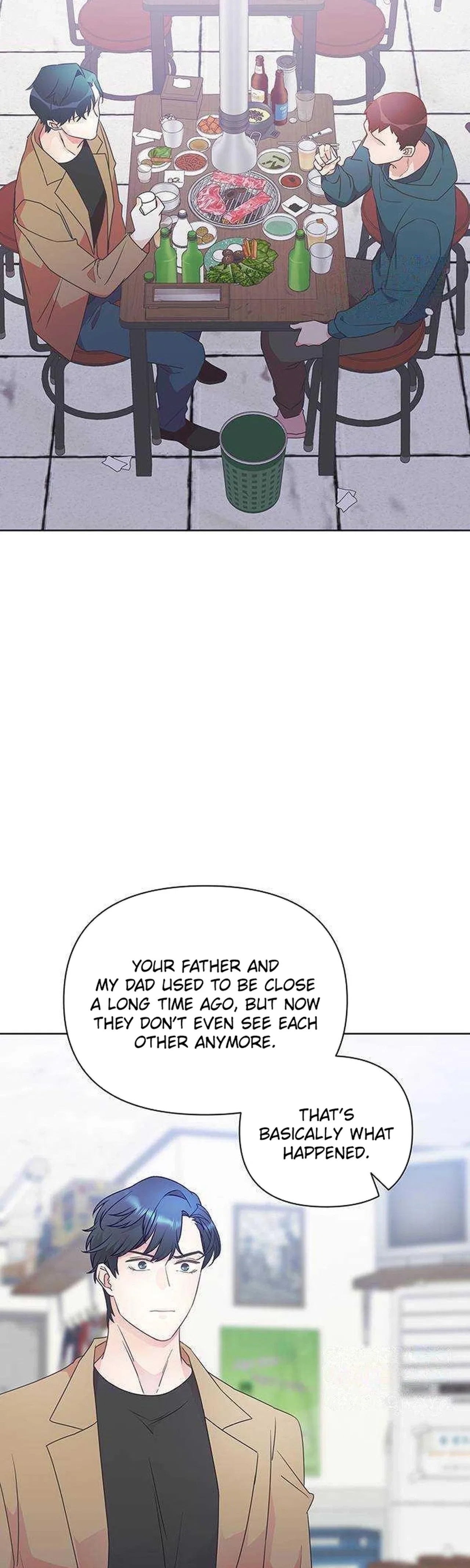 The Secret Work From Home Chapter 33 – Page 4
