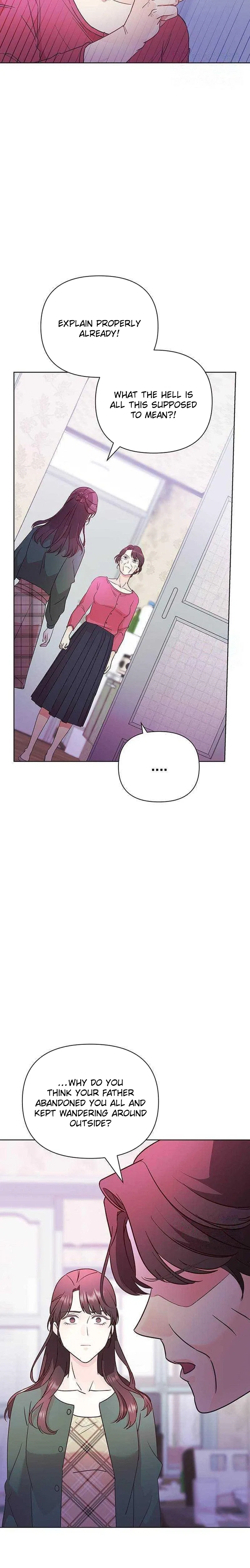 The Secret Work From Home Chapter 33 – Page 11