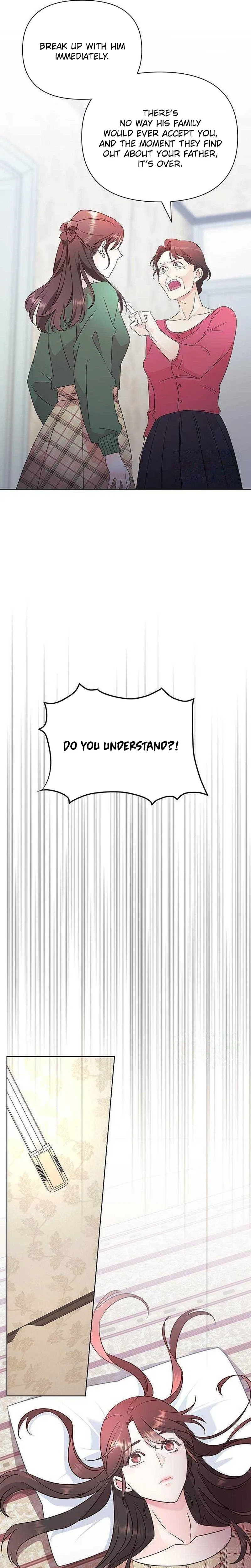 The Secret Work From Home Chapter 33 – Page 16