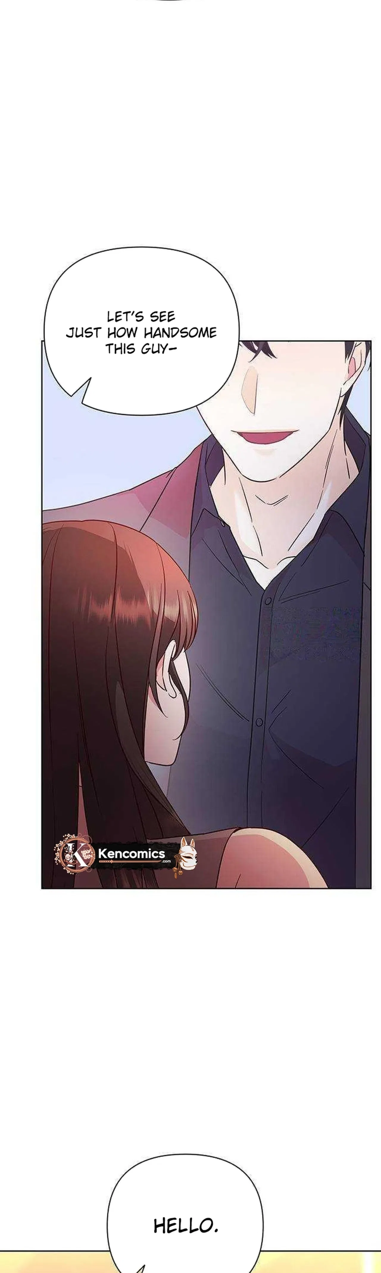 The Secret Work From Home Chapter 33 – Page 43