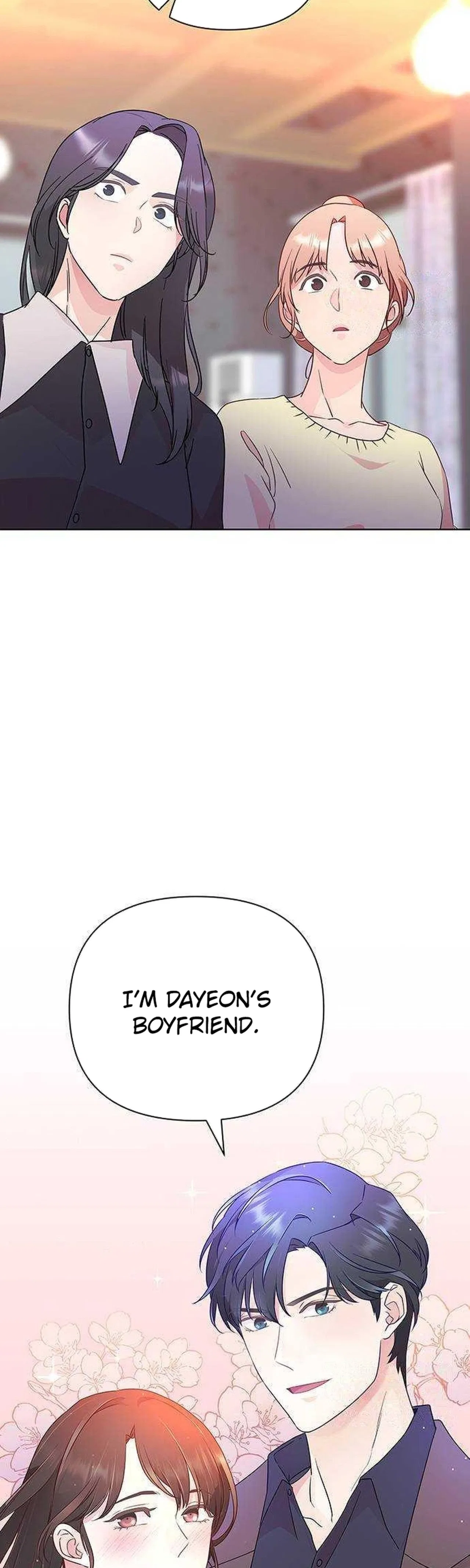 The Secret Work From Home Chapter 33 – Page 44