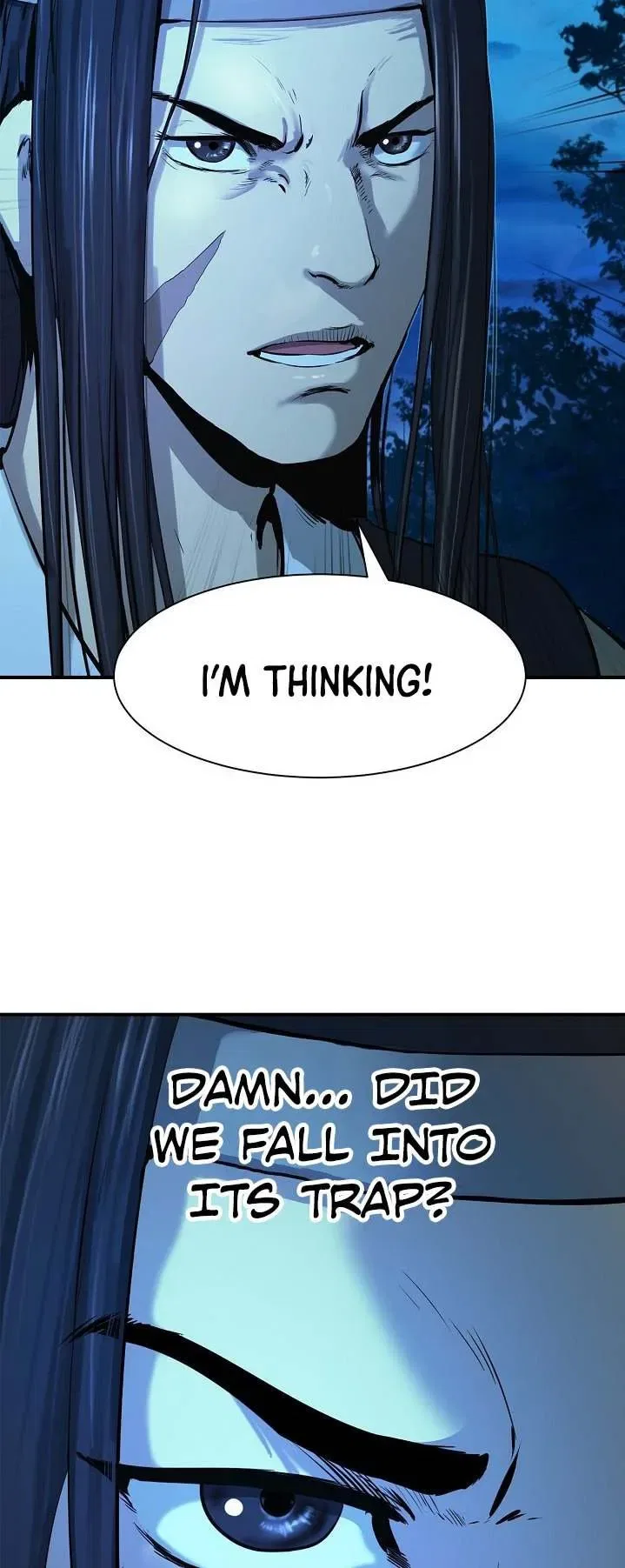The Story Of Thorny Spear Chapter 1 – Page 10