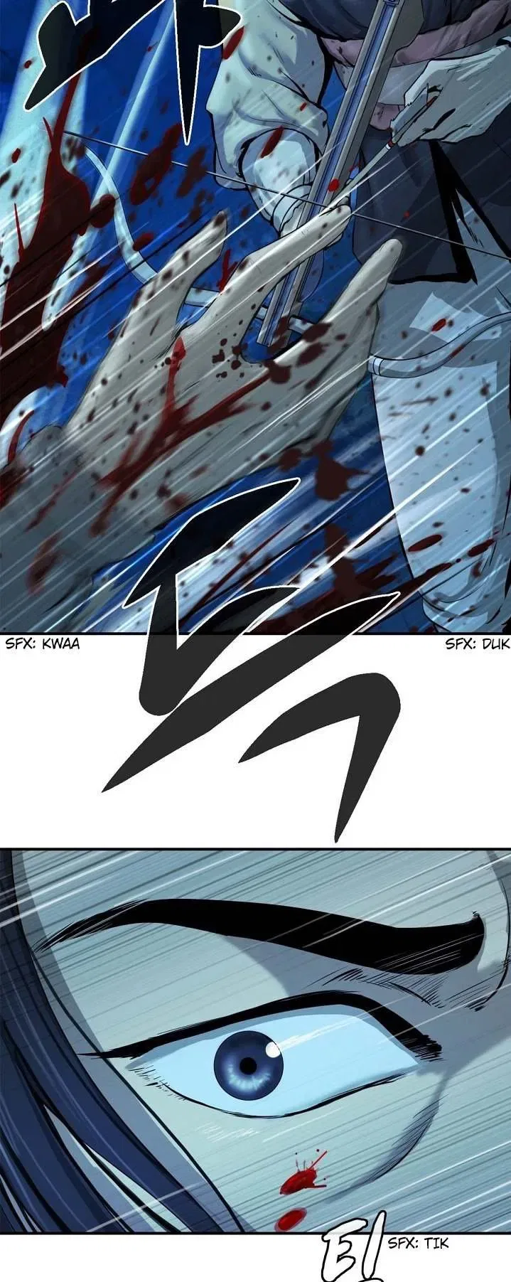 The Story Of Thorny Spear Chapter 1 – Page 13