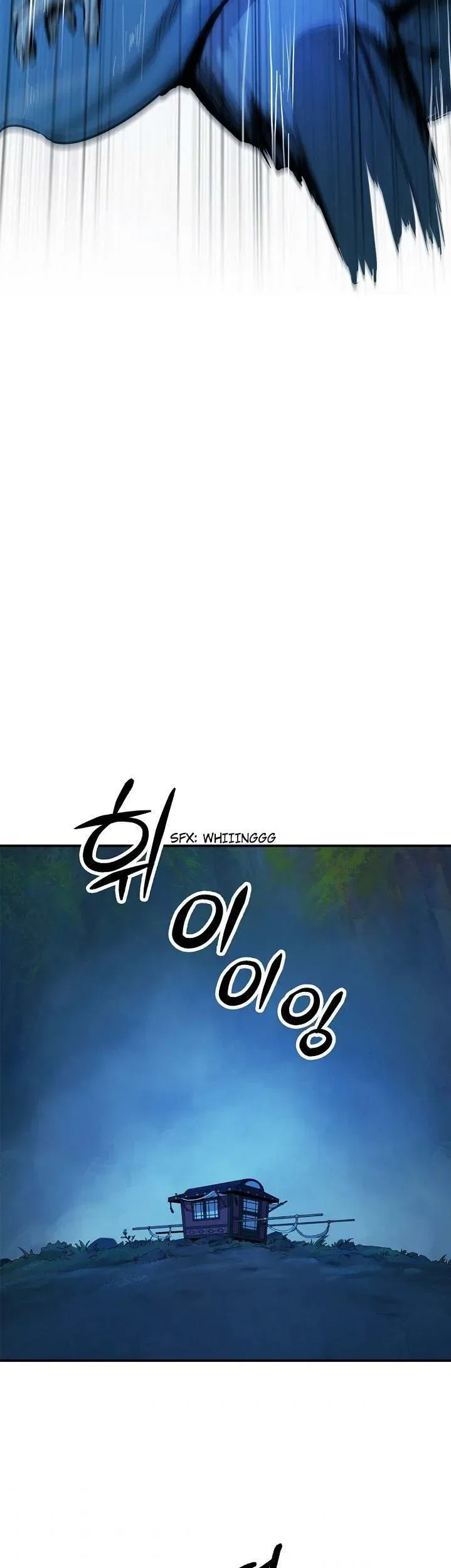 The Story Of Thorny Spear Chapter 1 – Page 39