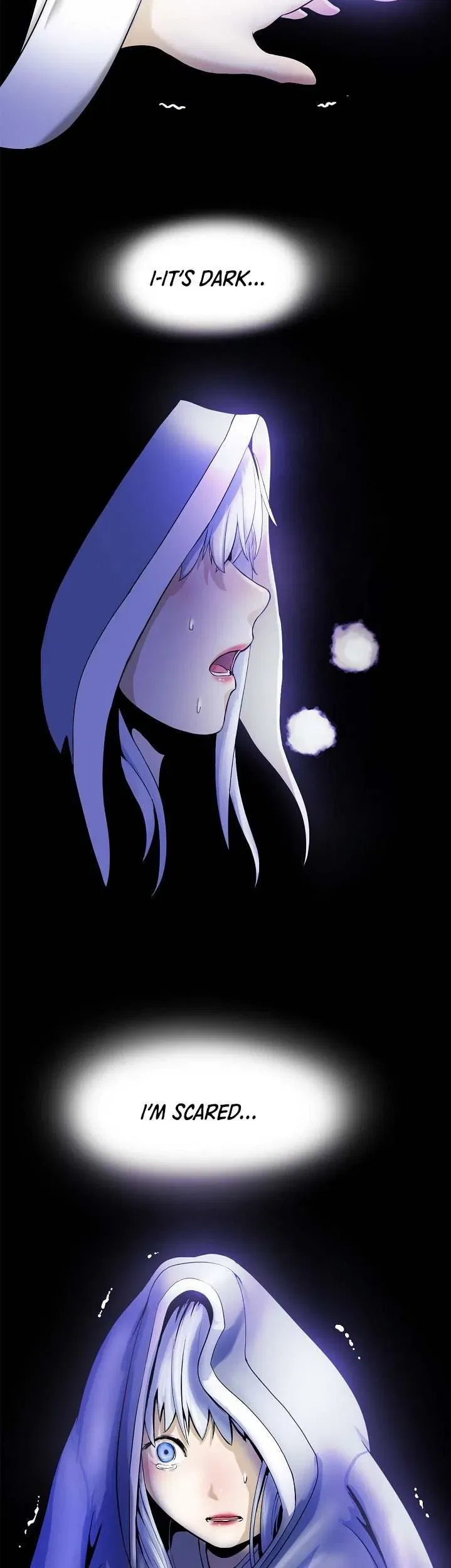 The Story Of Thorny Spear Chapter 1 – Page 45