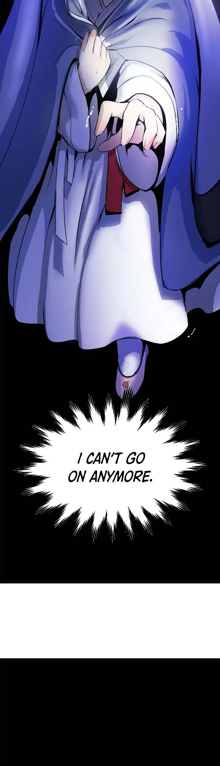 The Story Of Thorny Spear Chapter 1 – Page 46