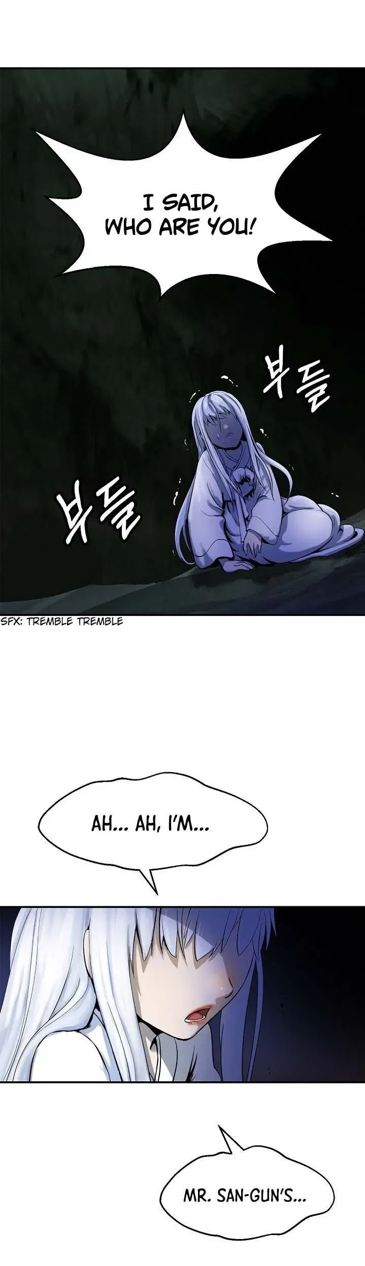 The Story Of Thorny Spear Chapter 1 – Page 49