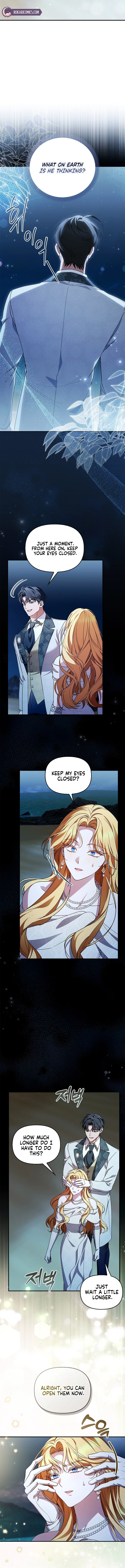 The Runaway Countess Has Returned Chapter 59 – Page 2