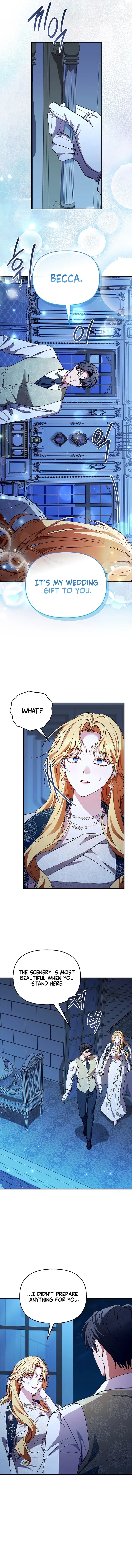 The Runaway Countess Has Returned Chapter 59 – Page 5