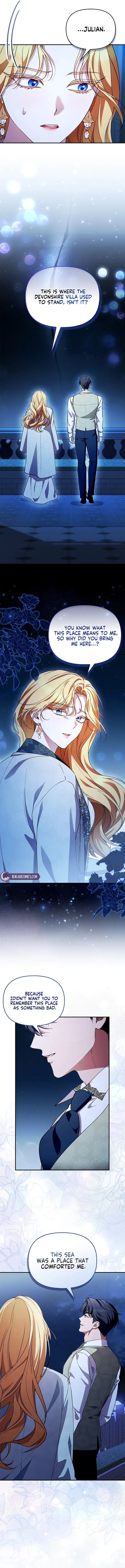 The Runaway Countess Has Returned Chapter 59 – Page 6