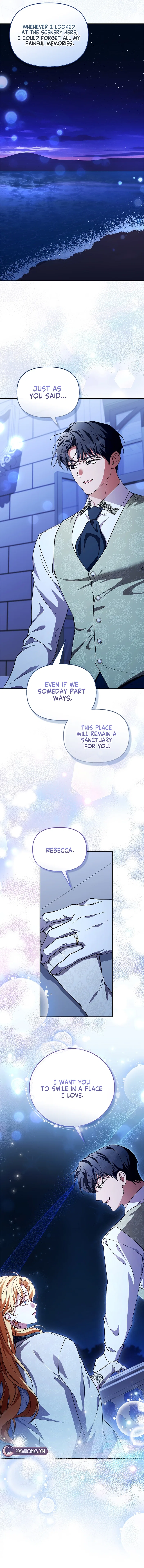 The Runaway Countess Has Returned Chapter 59 – Page 7