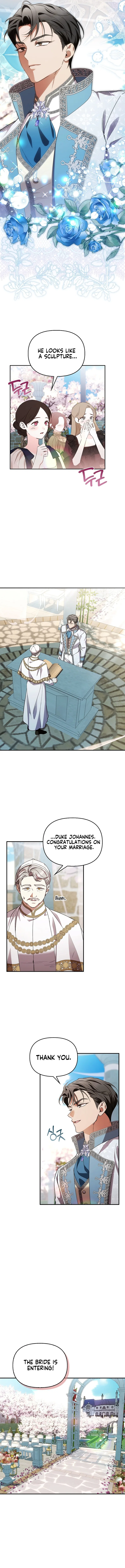 The Runaway Countess Has Returned Chapter 56 – Page 5
