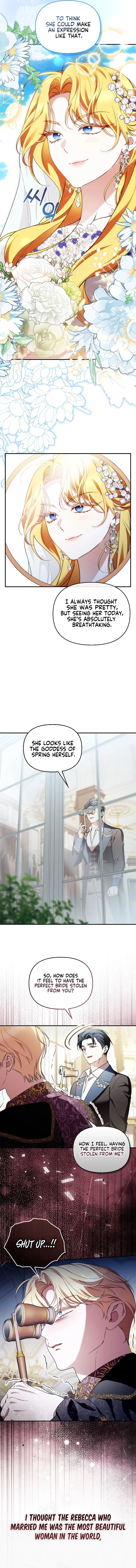 The Runaway Countess Has Returned Chapter 56 – Page 8