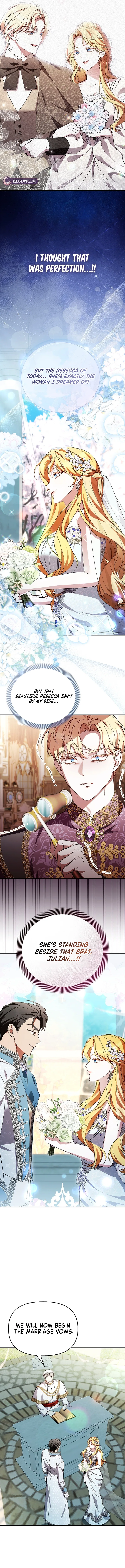 The Runaway Countess Has Returned Chapter 56 – Page 9