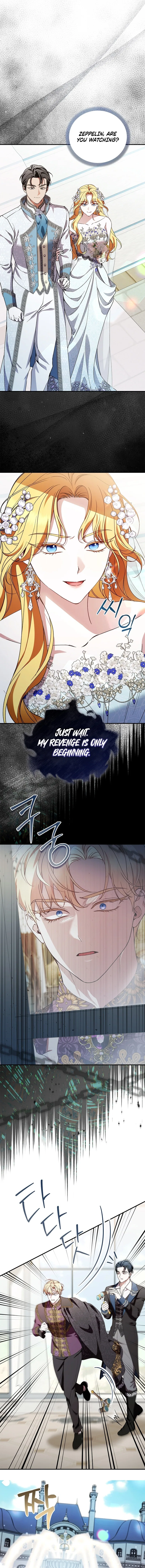 The Runaway Countess Has Returned Chapter 56 – Page 13