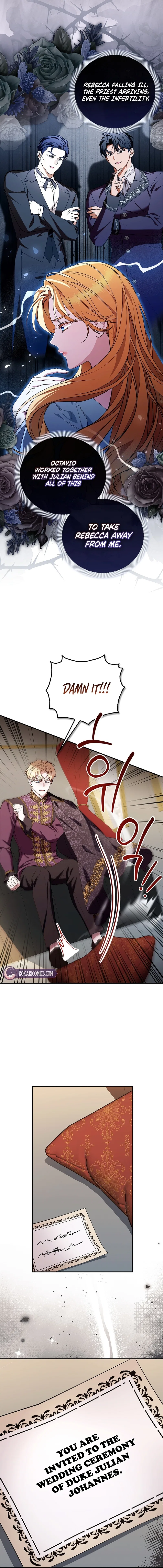 The Runaway Countess Has Returned Chapter 55 – Page 4