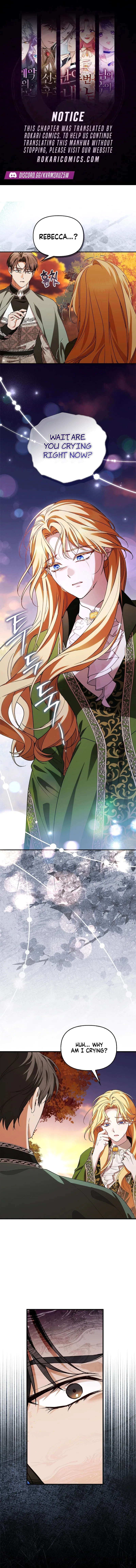 The Runaway Countess Has Returned Chapter 54 – Page 1