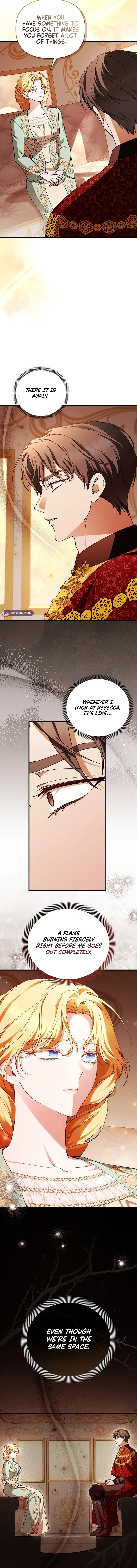 The Runaway Countess Has Returned Chapter 52 – Page 2