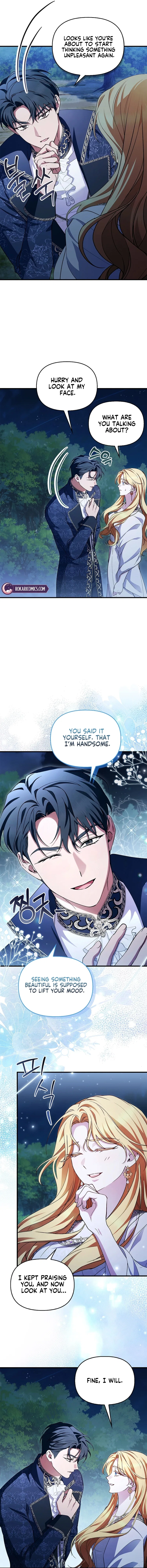 The Runaway Countess Has Returned Chapter 50 – Page 2