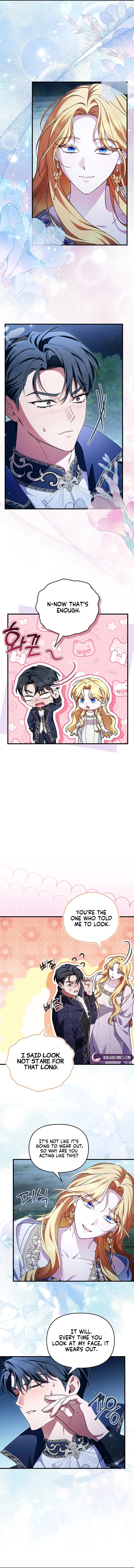 The Runaway Countess Has Returned Chapter 50 – Page 3