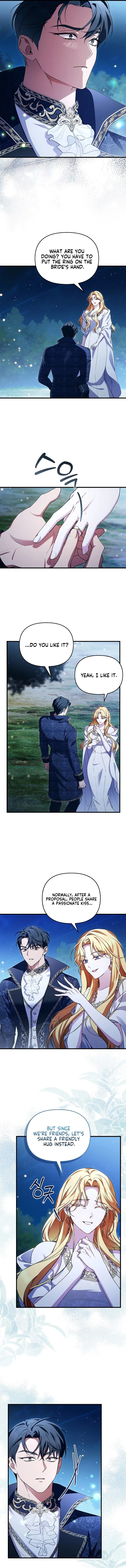 The Runaway Countess Has Returned Chapter 50 – Page 9