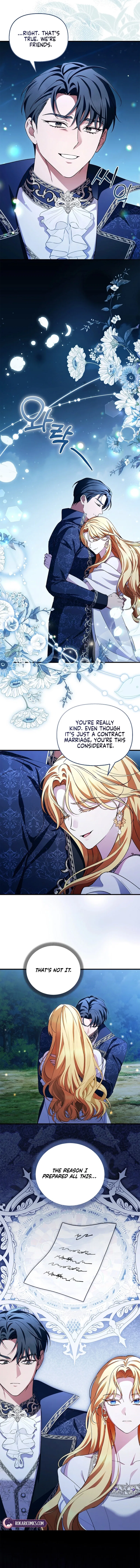 The Runaway Countess Has Returned Chapter 50 – Page 10