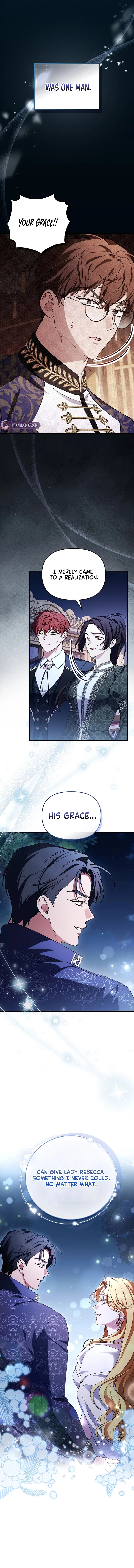 The Runaway Countess Has Returned Chapter 49 – Page 14