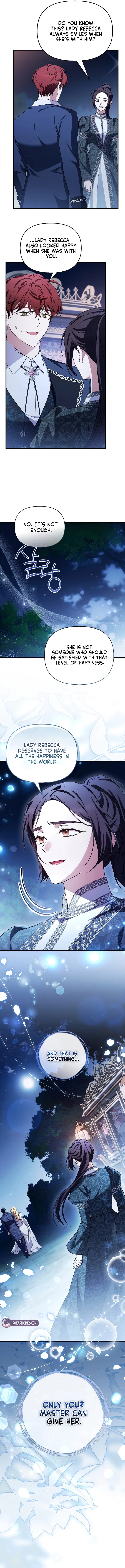 The Runaway Countess Has Returned Chapter 49 – Page 15