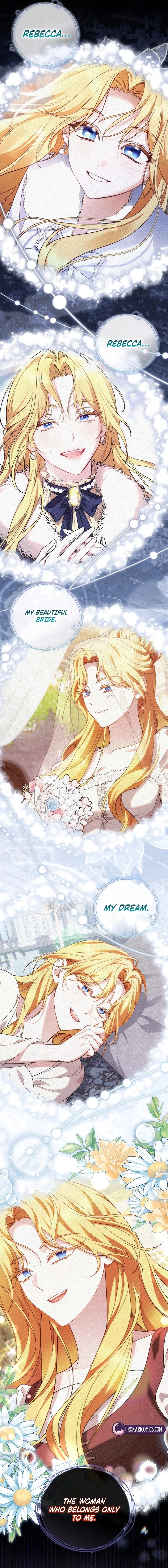 The Runaway Countess Has Returned Chapter 48 – Page 7
