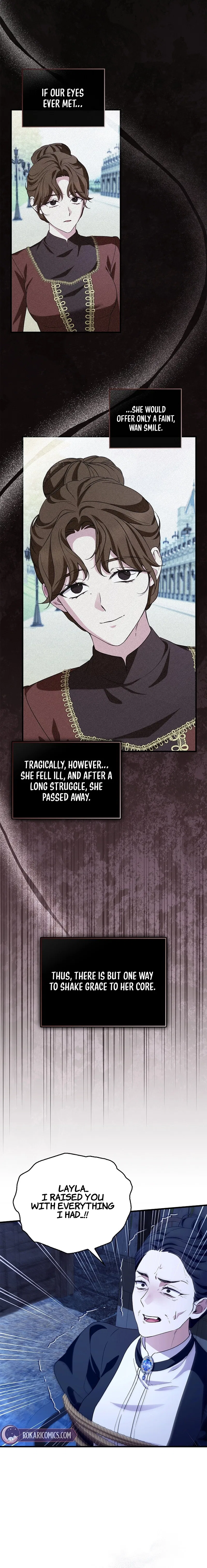 The Runaway Countess Has Returned Chapter 41 – Page 6