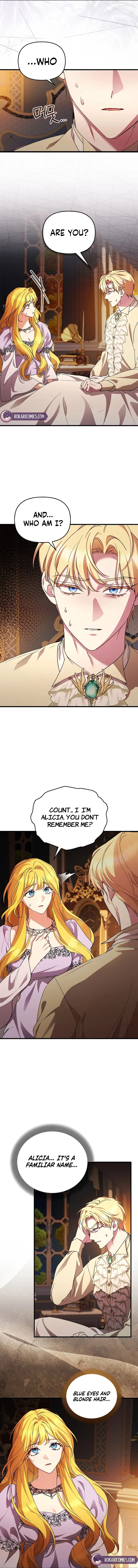 The Runaway Countess Has Returned Chapter 37 – Page 14